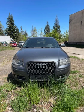 Audi A3, снимка 10