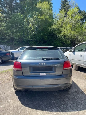 Audi A3, снимка 5