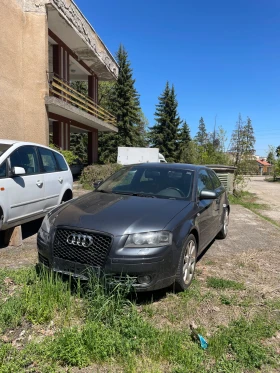 Audi A3, снимка 1