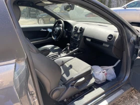 Audi A3, снимка 12