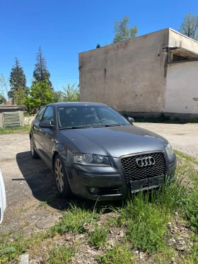 Audi A3, снимка 2
