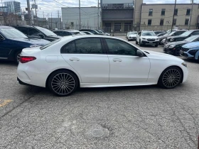 Mercedes-Benz C 300 360 КАМЕРИ| ПАМЕТ| АМБИЕНТ| ПАНОРАМА| CARFAX| , снимка 5