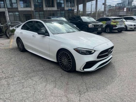 Mercedes-Benz C 300 360 КАМЕРИ| ПАМЕТ| АМБИЕНТ| ПАНОРАМА| CARFAX| , снимка 2