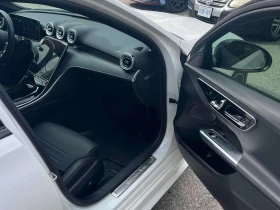 Mercedes-Benz C 300 360 КАМЕРИ| ПАМЕТ| АМБИЕНТ| ПАНОРАМА| CARFAX| , снимка 17