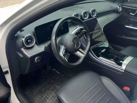 Mercedes-Benz C 300 360 КАМЕРИ| ПАМЕТ| АМБИЕНТ| ПАНОРАМА| CARFAX| , снимка 10