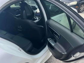 Mercedes-Benz C 300 360 КАМЕРИ| ПАМЕТ| АМБИЕНТ| ПАНОРАМА| CARFAX| , снимка 16