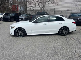 Mercedes-Benz C 300 360 КАМЕРИ| ПАМЕТ| АМБИЕНТ| ПАНОРАМА| CARFAX| , снимка 4