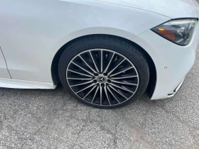 Mercedes-Benz C 300 360 КАМЕРИ| ПАМЕТ| АМБИЕНТ| ПАНОРАМА| CARFAX| , снимка 8