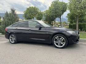 BMW 320 GT, снимка 1
