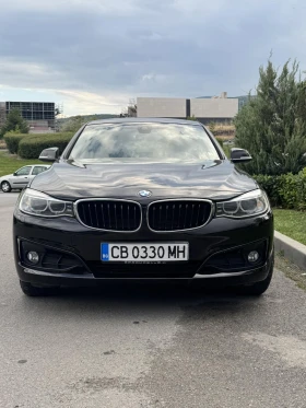 BMW 320 GT, снимка 3