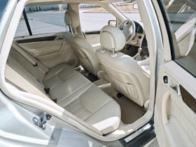 Mercedes-Benz C 220, снимка 12