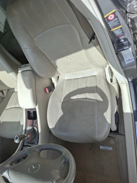 Mercedes-Benz C 220, снимка 13