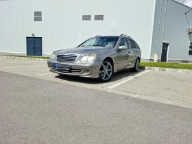 Mercedes-Benz C 220, снимка 3