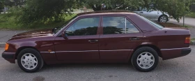Mercedes-Benz 124 2.0 122 к. с. , снимка 4