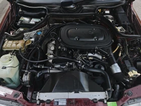 Mercedes-Benz 124 2.0 122 к. с. , снимка 17