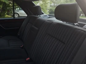 Mercedes-Benz 124 2.0 122 к. с. , снимка 16