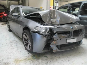BMW 530 F10, снимка 1