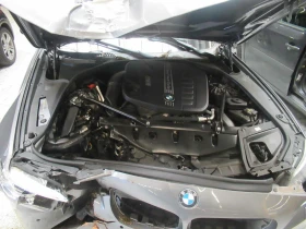 BMW 530 F10, снимка 3