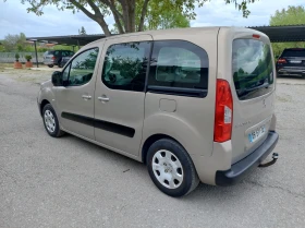 Peugeot Partner 1.6 HDI TEPEE, снимка 6