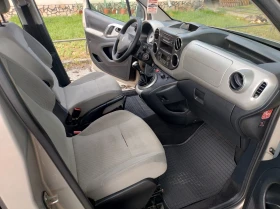 Peugeot Partner 1.6 HDI TEPEE, снимка 10