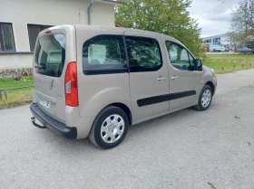 Peugeot Partner 1.6 HDI TEPEE, снимка 4