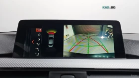 BMW 330 i* M-SPORT* SUNROOF* REAR-CAMERA* , снимка 9