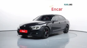 BMW 330 i* M-SPORT* SUNROOF* REAR-CAMERA* , снимка 1