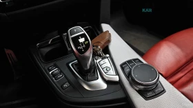 BMW 330 i* M-SPORT* SUNROOF* REAR-CAMERA* , снимка 10