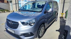 Opel Combo Life, снимка 1