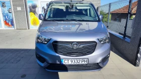 Opel Combo Life, снимка 3