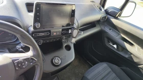 Opel Combo Life, снимка 9