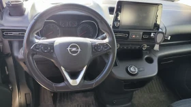 Opel Combo Life, снимка 8