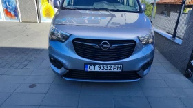 Opel Combo Life, снимка 4