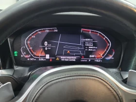 BMW 330 М ПАКЕТ * HEAD UP * 360 КАМЕРА * CARFAX * , снимка 10
