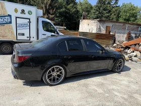 BMW M5 FULL, снимка 2