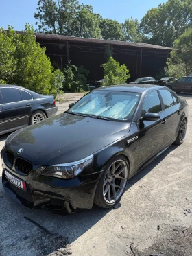 BMW M5 FULL, снимка 4