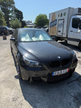 BMW M5 FULL, снимка 1
