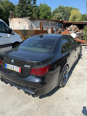 BMW M5 FULL, снимка 3