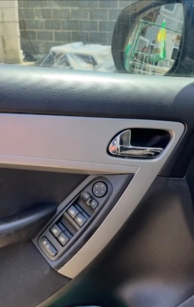 Citroen C4 Picasso, снимка 4