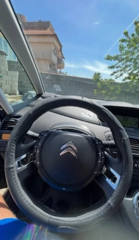 Citroen C4 Picasso, снимка 6