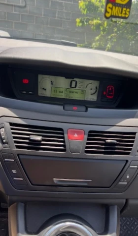 Citroen C4 Picasso, снимка 7