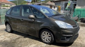 Citroen C4 Picasso, снимка 3