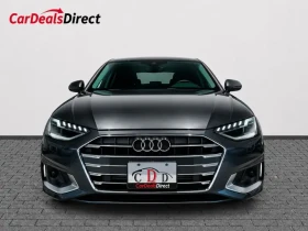 Audi A4 QUATTRO*  ШИБЕДАХ* ПОДГРЕВ, снимка 2