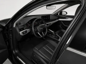 Audi A4 QUATTRO*  ШИБЕДАХ* ПОДГРЕВ, снимка 8