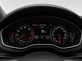 Audi A4 QUATTRO*  ШИБЕДАХ* ПОДГРЕВ, снимка 11