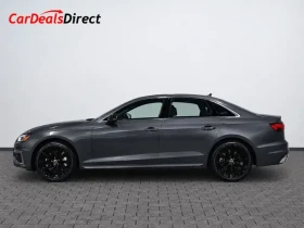 Audi A4 QUATTRO*  ШИБЕДАХ* ПОДГРЕВ, снимка 3
