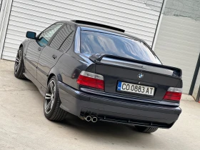 BMW 318, снимка 6