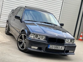 BMW 318, снимка 3
