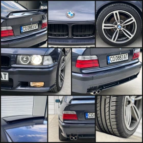 BMW 318, снимка 12