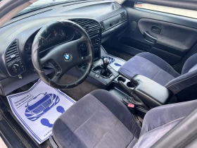BMW 318, снимка 10